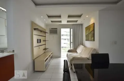 Apartamento para venda - jacarepaguá, 3 quartos,  70 m² - rio de janeiro