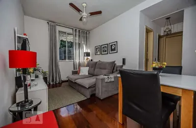 Apartamento para venda - santa rosa , 2 quartos,  85 m² - niterói