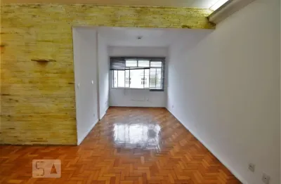 Apartamento para venda - laranjeiras, 3 quartos,  120 m² - rio de janeiro