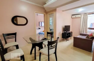 Apartamento para venda - menino deus, 1 quarto,  40 m² - porto alegre