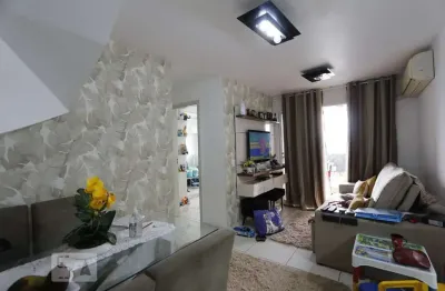 Cobertura para venda - taquara, 3 quartos,  144 m² - rio de janeiro