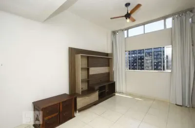 Apartamento para venda - centro, 1 quarto,  40 m² - rio de janeiro