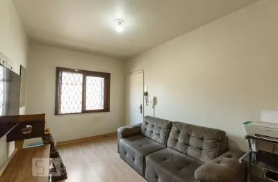 Apartamento para venda - vila são josé, 1 quarto,  40 m² - porto alegre