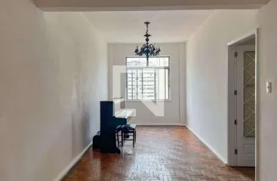 Apartamento para venda - centro, 3 quartos,  77 m² - rio de janeiro