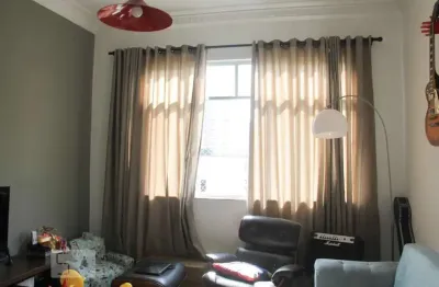 Apartamento com 3 quartos à venda na Rua Desembargador Toledo Piza, Icaraí, Niterói