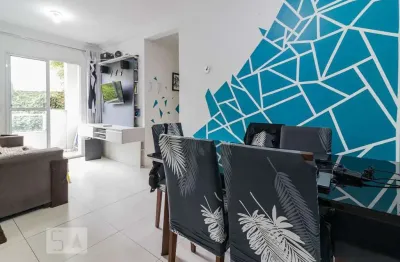 Apartamento para venda - teresópolis, 3 quartos,  72 m² - porto alegre