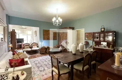 Apartamento para venda - copacabana, 3 quartos,  130 m² - rio de janeiro