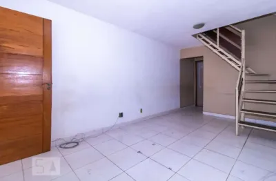 Casa / sobrado em condomínio para venda - irajá, 2 quartos,  80 m² - rio de janeiro