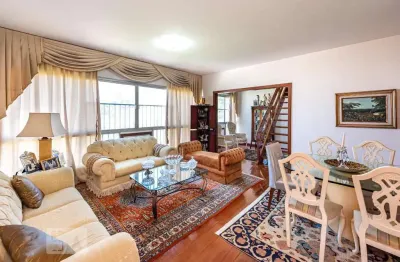 Cobertura para venda - leblon, 4 quartos,  230 m² - rio de janeiro