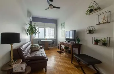 Apartamento para venda - praia de belas , 1 quarto,  48 m² - porto alegre
