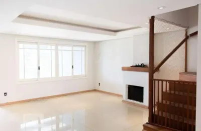 Casa para venda - cavalhada, 4 quartos,  205 m² - porto alegre