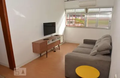 Apartamento para venda - moneró, 2 quartos,  60 m² - rio de janeiro
