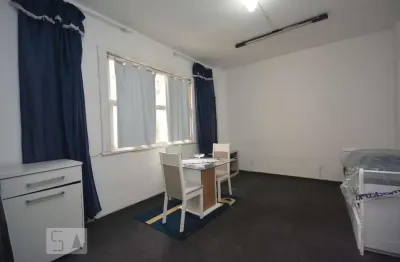Kitnet / stúdio para venda - centro, 1 quarto,  40 m² - rio de janeiro