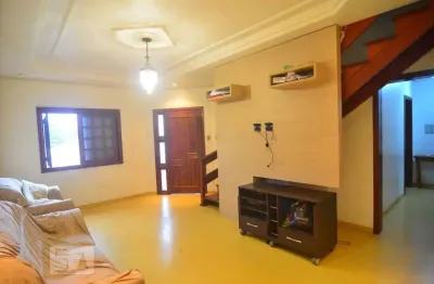 Casa para venda - niterói, 5 quartos,  176 m² - canoas