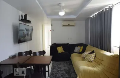 Apartamento para venda - jacarepaguá, 2 quartos,  59 m² - rio de janeiro