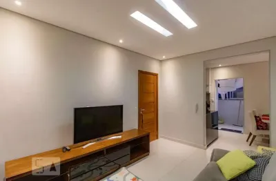 Apartamento para venda - graça, 3 quartos,  87 m² - belo horizonte