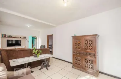 Casa para venda - palmeiras, 3 quartos,  300 m² - belo horizonte