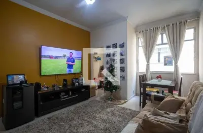 Apartamento para venda - maracanã, 2 quartos,  70 m² - rio de janeiro