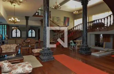 Casa para venda - barra da tijuca - marapendi, 11 quartos,  1600 m² - rio de janeiro