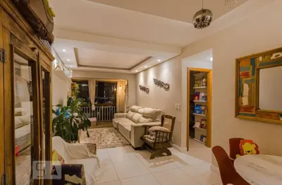 Apartamento para venda - passo d&apos;areia, 3 quartos,  84 m² - porto alegre