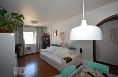 Apartamento para venda - meier, 3 quartos,  85 m² - rio de janeiro