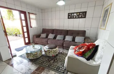 Casa para venda - feitoria, 4 quartos,  198 m² - são leopoldo