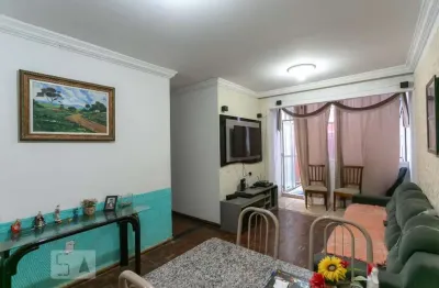 Apartamento para venda - cinqüentenário, 3 quartos,  110 m² - belo horizonte