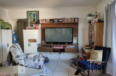 Apartamento para venda - nossa sra das graças, 2 quartos,  56 m² - canoas