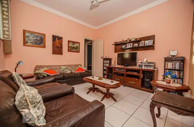 Casa para venda - fonseca, 5 quartos,  220 m² - niterói