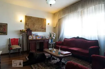 Apartamento para venda - santana, 3 quartos,  141 m² - porto alegre