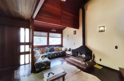 Casa para venda - niterói, 3 quartos,  162 m² - canoas