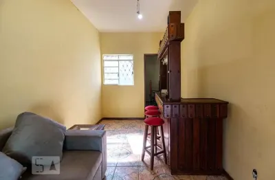 Casa para venda - universitário, 3 quartos,  150 m² - belo horizonte