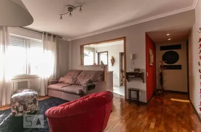 Apartamento para venda - menino deus, 2 quartos,  90 m² - porto alegre
