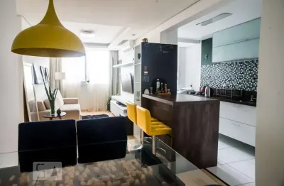 Apartamento para venda - são joão , 2 quartos,  60 m² - porto alegre