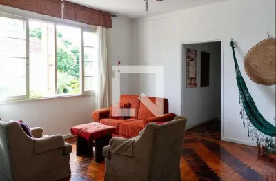 Apartamento para venda - petrópolis, 3 quartos,  106 m² - porto alegre