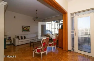 Casa para venda - colégio batista, 4 quartos,  750 m² - belo horizonte