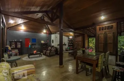 Casa / sobrado em condomínio para venda - itanhangá, 4 quartos,  250 m² - rio de janeiro
