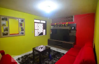 Casa com 6 quartos à venda na Rua Florianópolis, Harmonia, Canoas