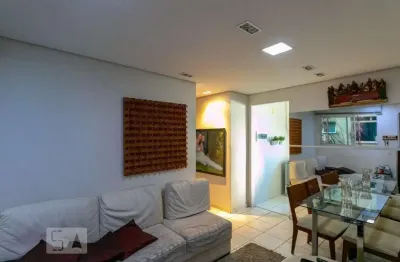 Apartamento para venda - santa mônica, 3 quartos,  72 m² - belo horizonte