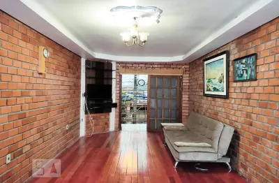 Casa para venda - niterói, 3 quartos,  96 m² - canoas