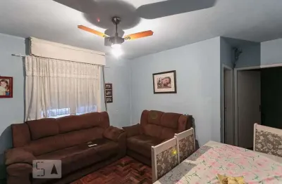 Apartamento para venda - cristal , 2 quartos,  51 m² - porto alegre