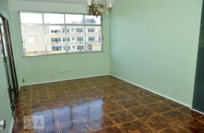 Apartamento para venda - jardim guanabara, 4 quartos,  136 m² - rio de janeiro