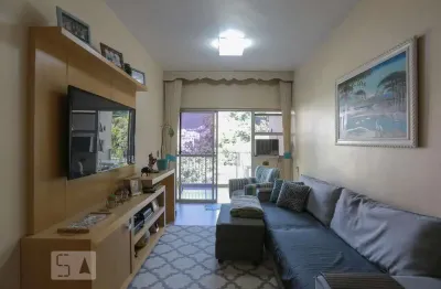 Apartamento para venda - tijuca, 2 quartos,  65 m² - rio de janeiro