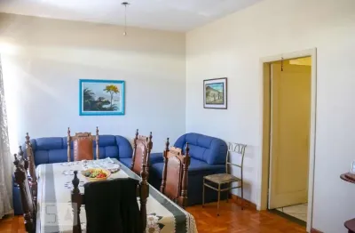 Casa com 6 quartos à venda na Rua Pedra Bonita, Prado, Belo Horizonte