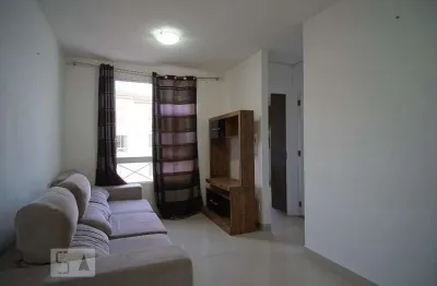 Apartamento para venda - bairro fátima, 2 quartos,  43 m² - canoas