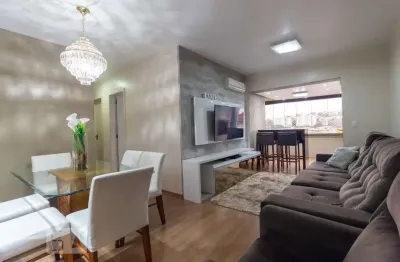 Apartamento para venda - glória, 3 quartos,  79 m² - porto alegre