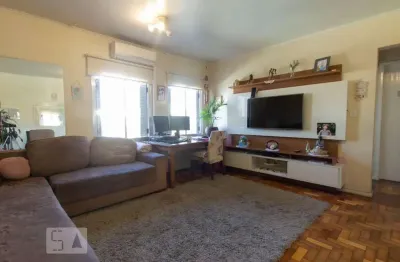Apartamento para venda - partenon, 2 quartos,  86 m² - porto alegre