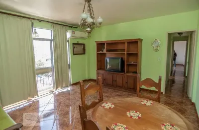 Apartamento para venda - taquara, 3 quartos,  83 m² - rio de janeiro
