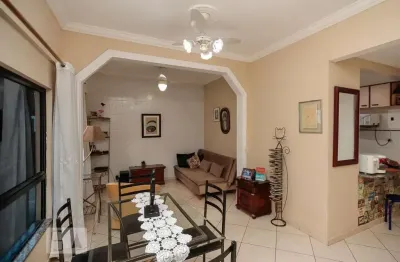 Apartamento para venda - meier, 2 quartos,  127 m² - rio de janeiro