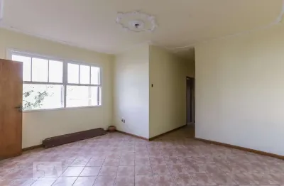 Apartamento para venda - santa cecília, 3 quartos,  110 m² - porto alegre